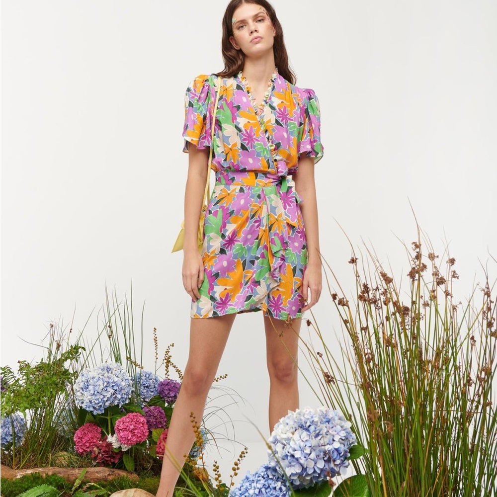 CeliaB Liska Dress